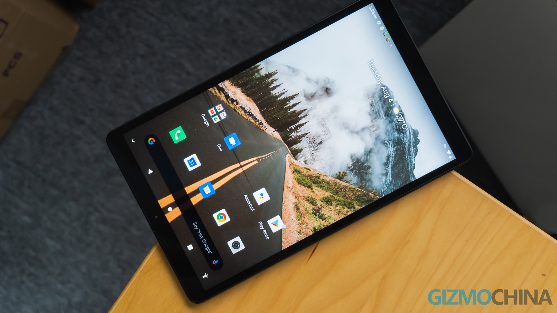 ALLDOCUBE iPlay 20 Tablet评论：不到150美元即可成为您的娱乐设备