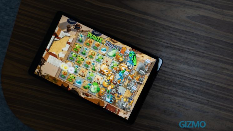 ALLDOCUBE iPlay 20 Tablet评论：不到150美元即可成为您的娱乐设备