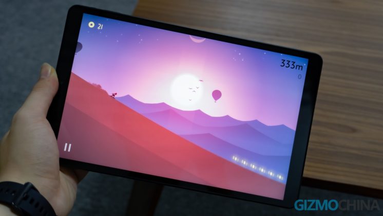 ALLDOCUBE iPlay 20 Tablet评论：不到150美元即可成为您的娱乐设备