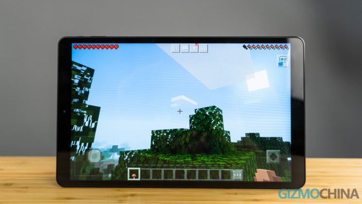 ALLDOCUBE iPlay 20 Tablet评论：不到150美元即可成为您的娱乐设备