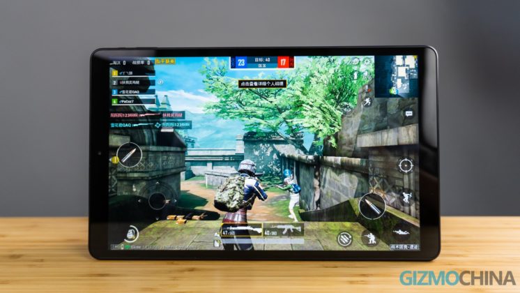 ALLDOCUBE iPlay 20 Tablet评论：不到150美元即可成为您的娱乐设备