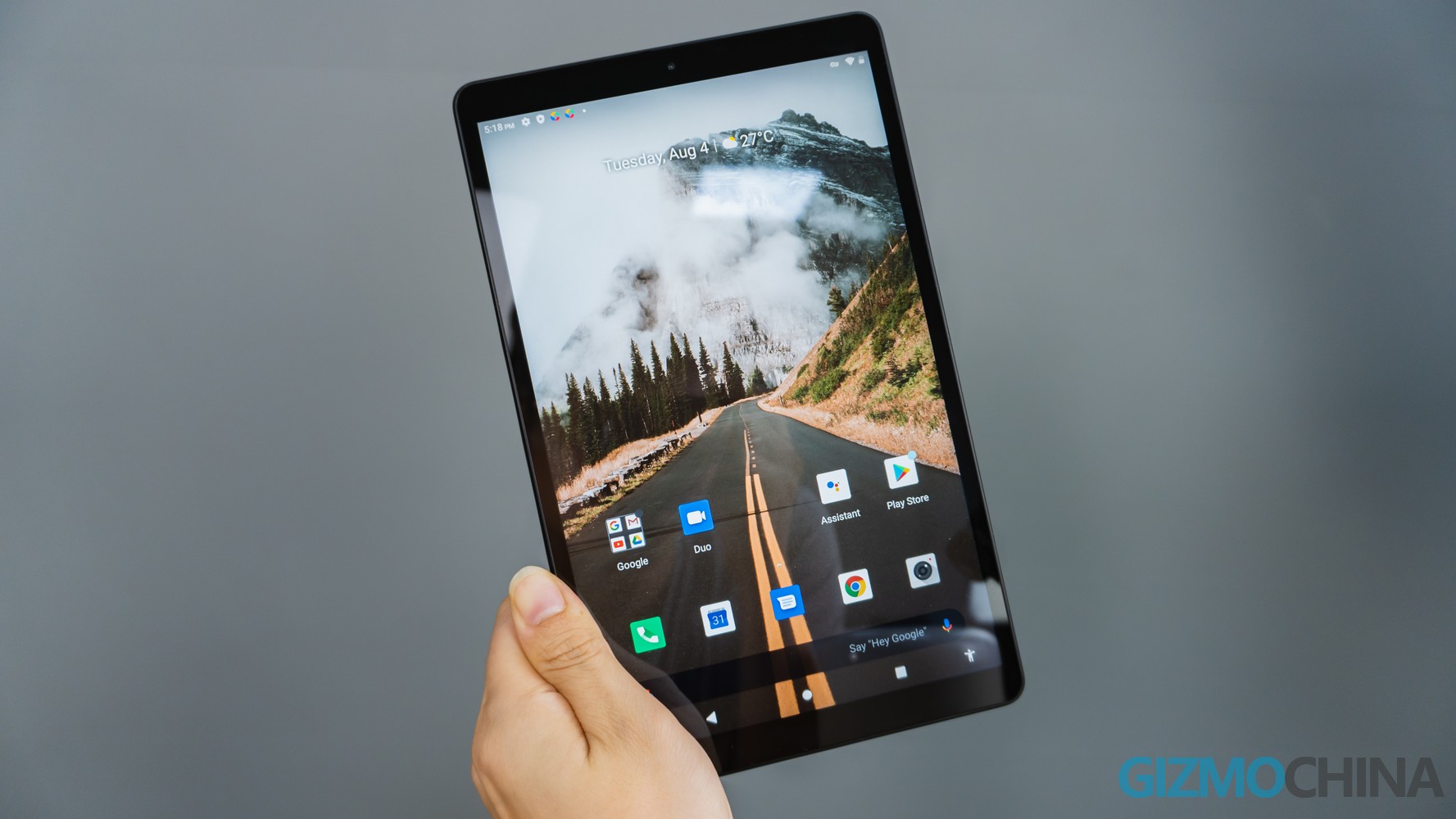 ALLDOCUBE iPlay 20 Tablet评论：不到150美元即可成为您的娱乐设备
