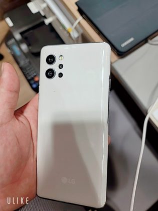 LGQ925G实景照片泄漏完全揭示了设计，发射可能临近