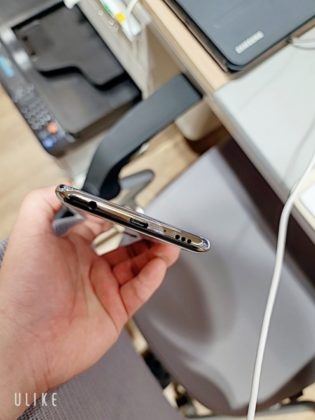 LGQ925G实景照片泄漏完全揭示了设计，发射可能临近