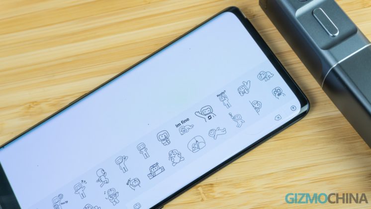 Selpic P1便携式打印机评测：随身携带智能打印机