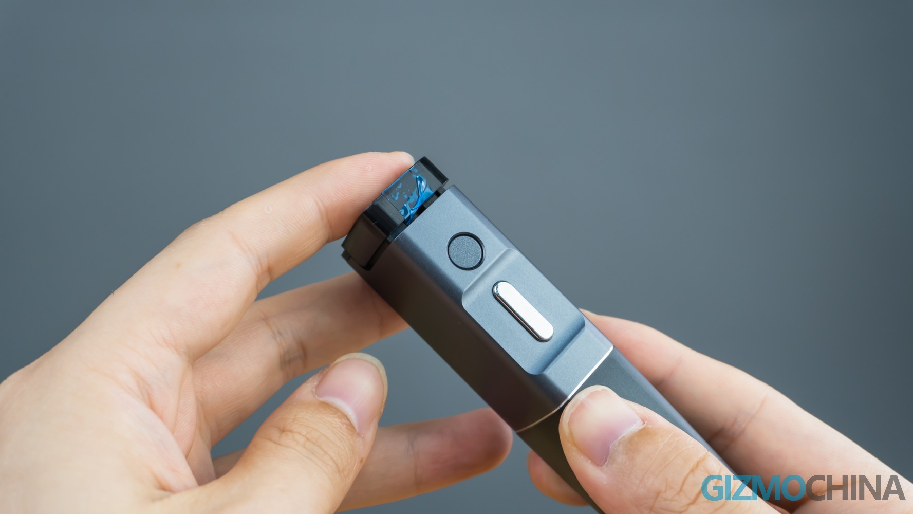 Selpic P1便携式打印机评测：随身携带智能打印机