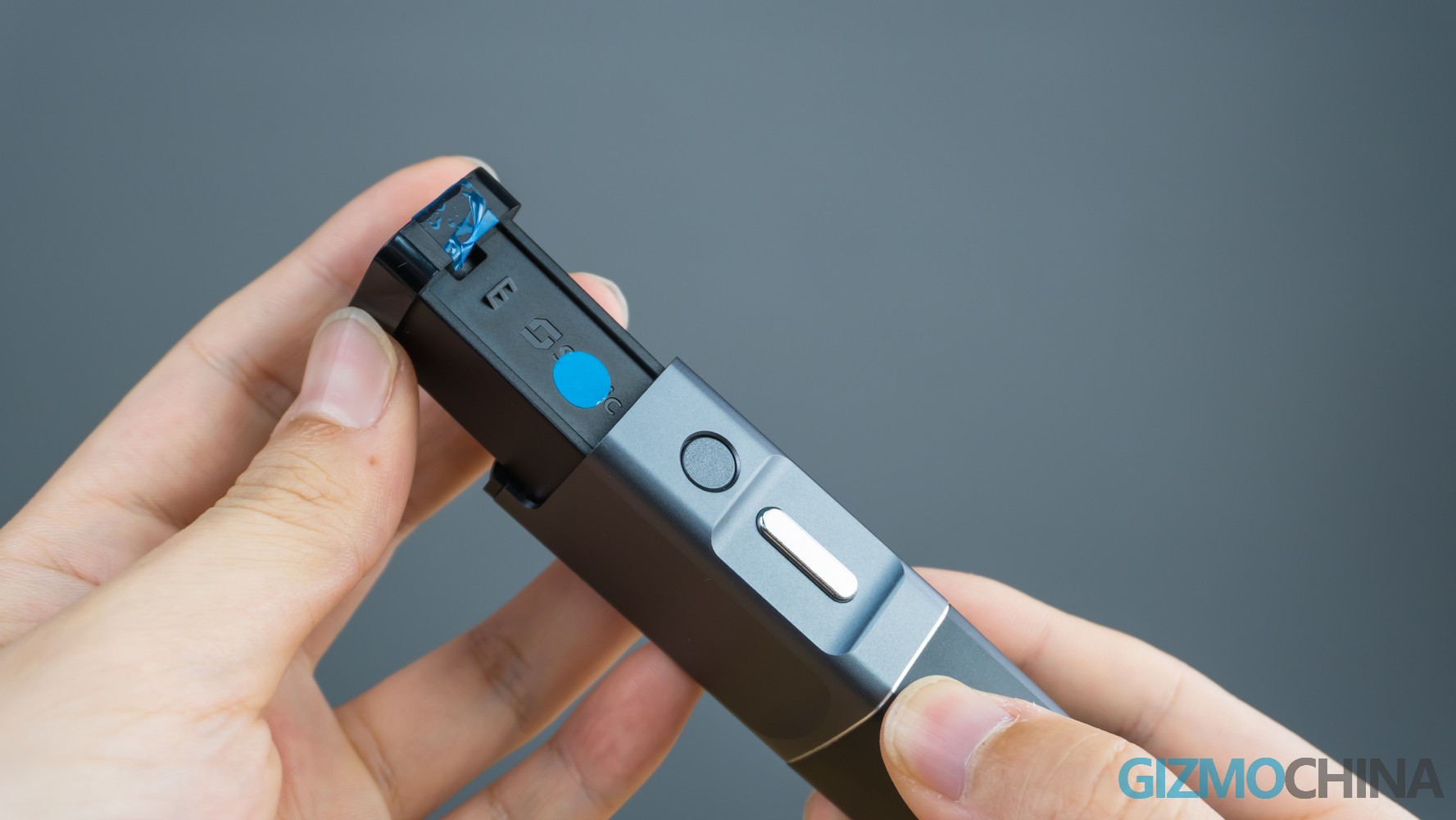 Selpic P1便携式打印机评测：随身携带智能打印机