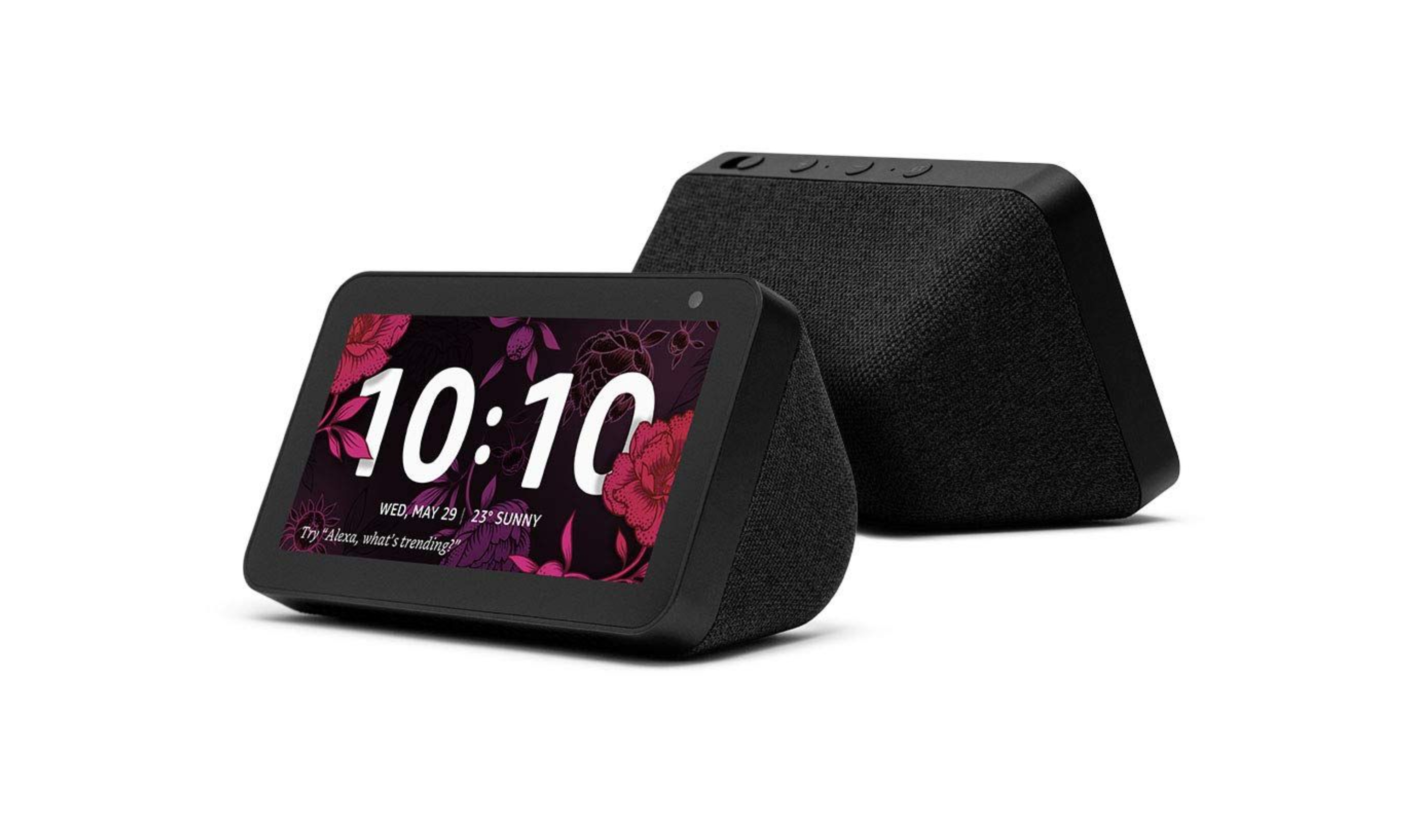 Amazon回声秀5精选 