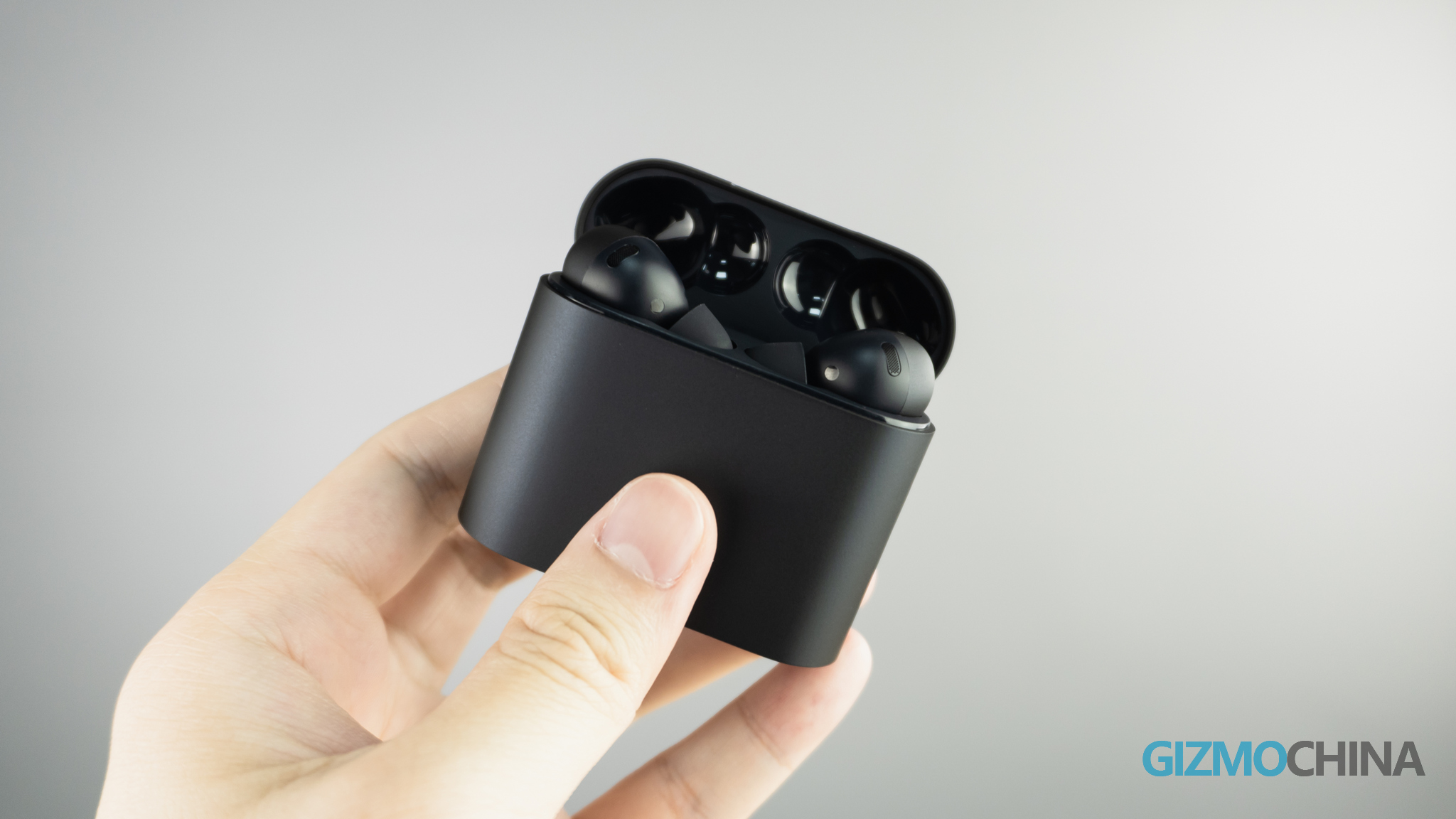Xiaomi MiAir 2 Pro ANC耳塞07 