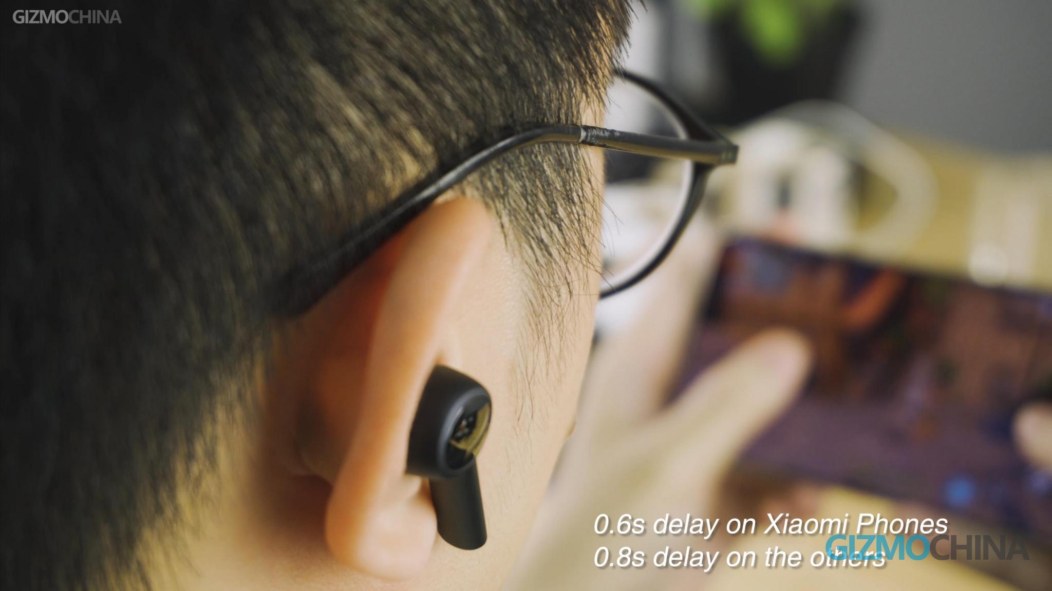 Xiaomi MiAir 2 Pro ANC评估06 