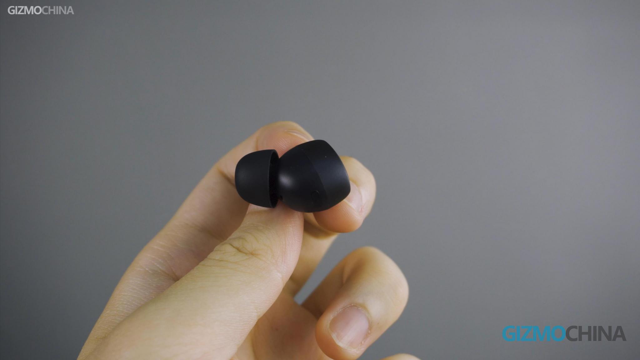 Xiaomi MiAir 2 Pro ANC评估17 