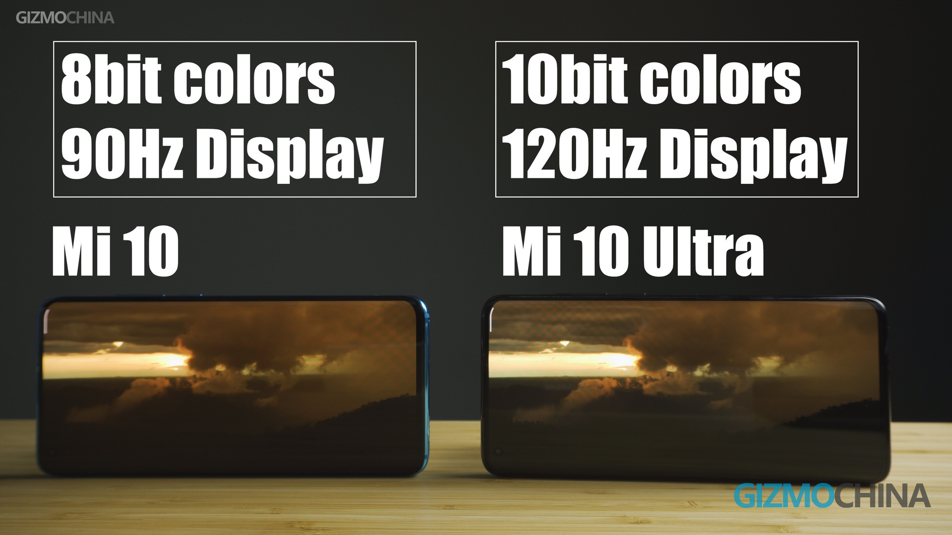 Xiaomi Mi10 Ultra评论19 