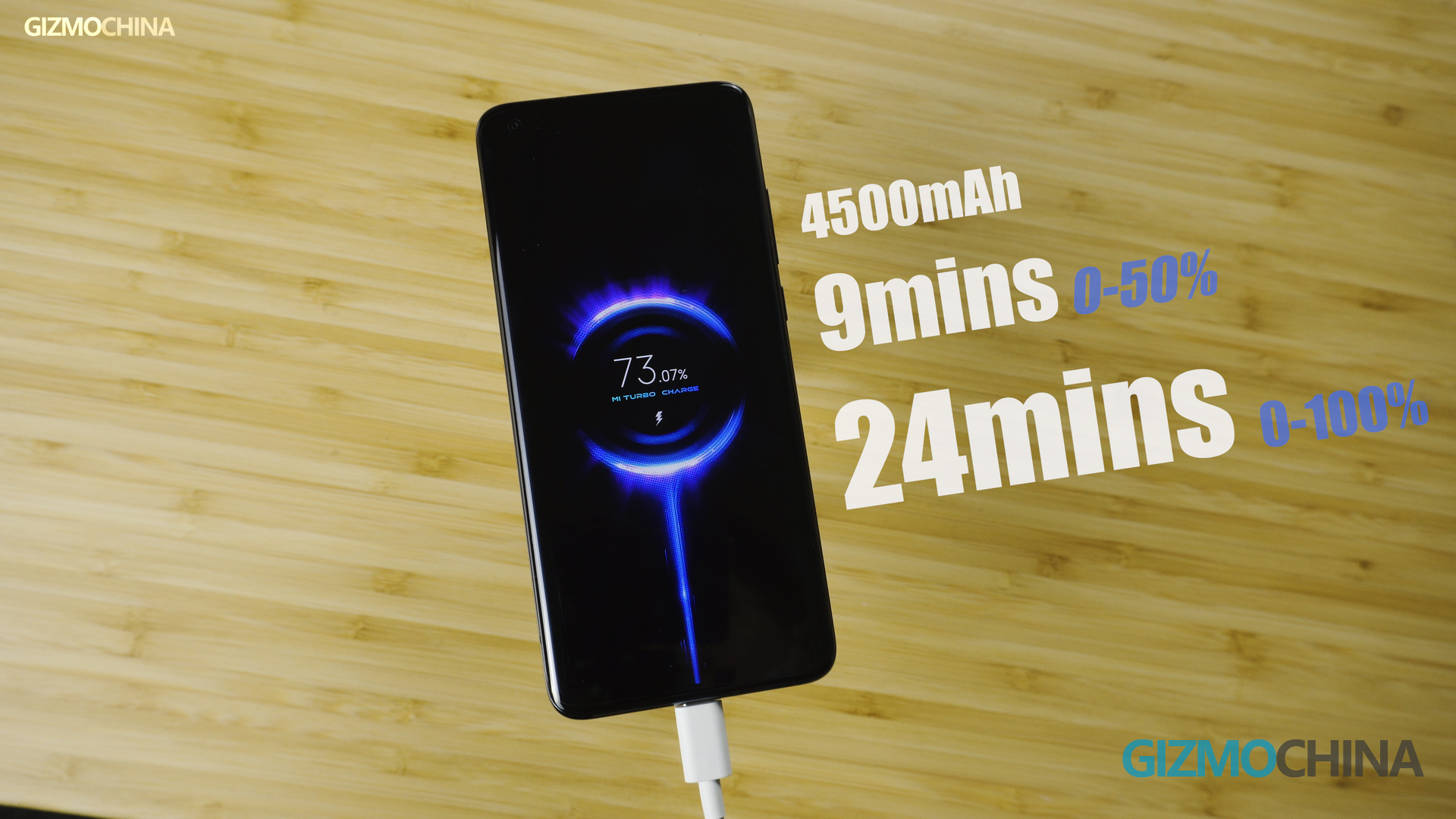 Xiaomi Mi10 Ultra评论21 