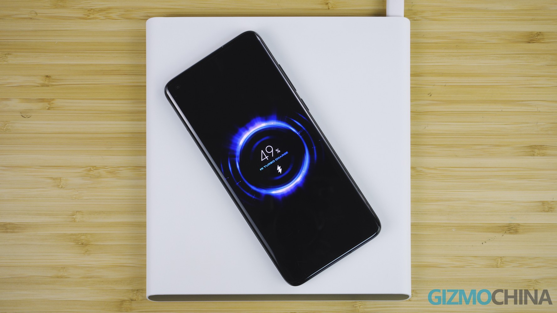 Xiaomi追踪充电器013 