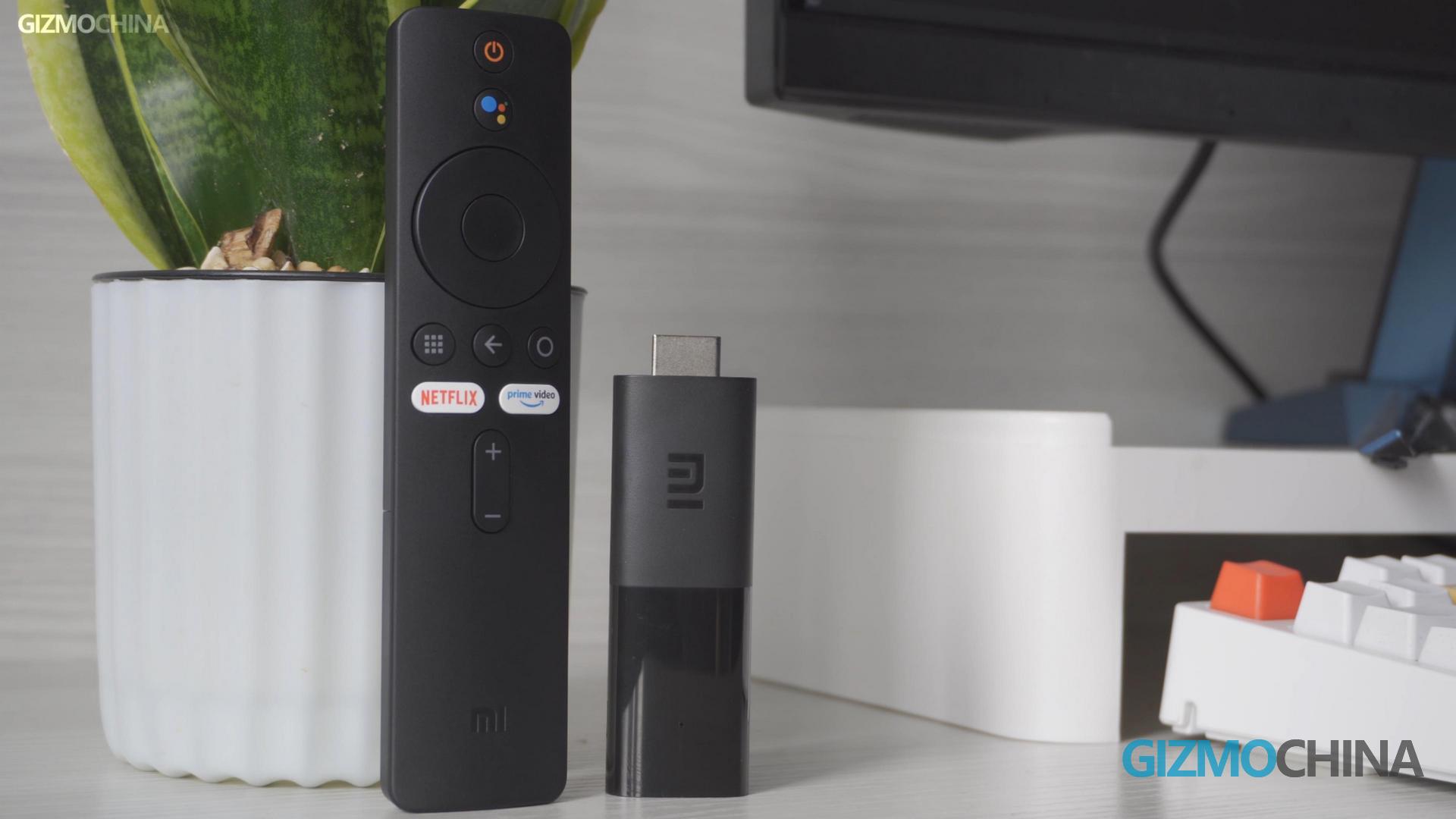 Xiaomi MiTV Stick评论精选2 