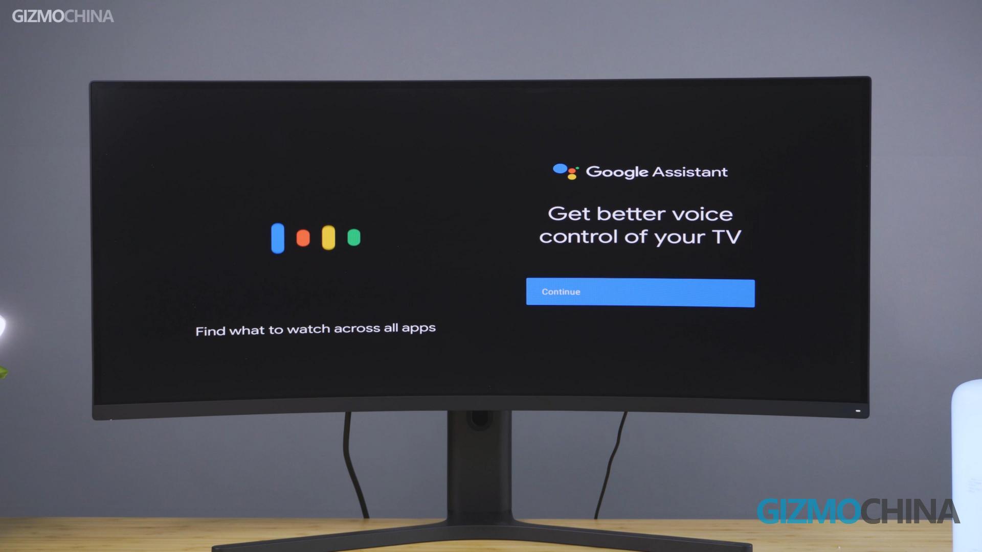 Xiaomi MiTV Stick评论05 