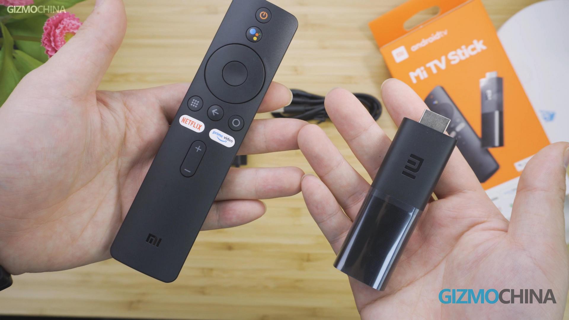 Xiaomi MiTV Stick评论13 