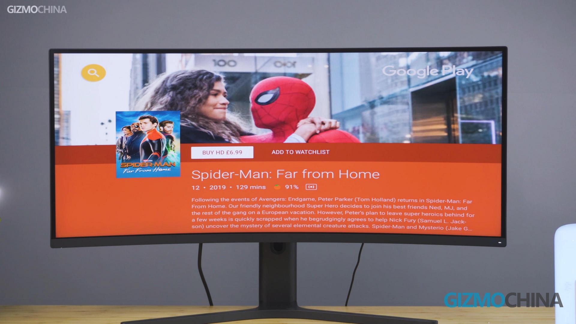 Xiaomi MiTV Stick评论10 