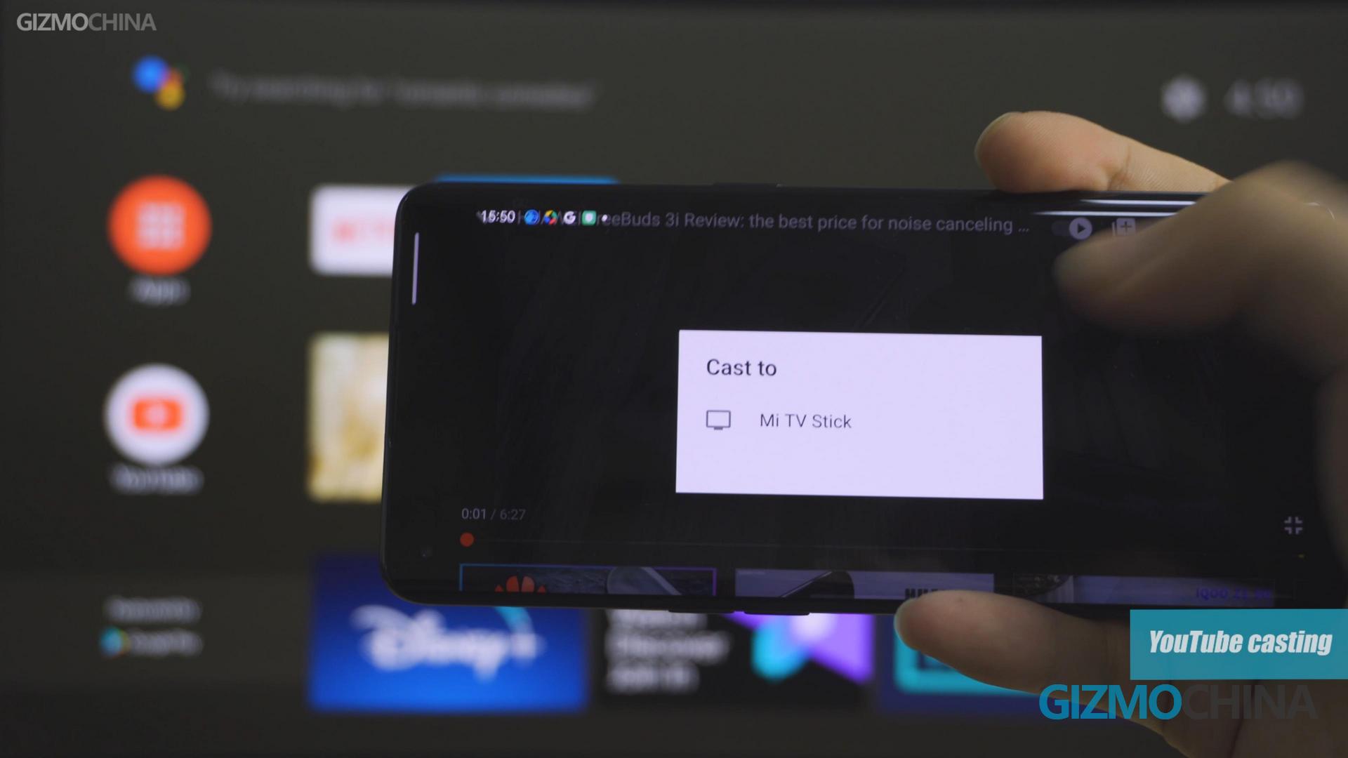 Xiaomi MiTV Stick评论11 